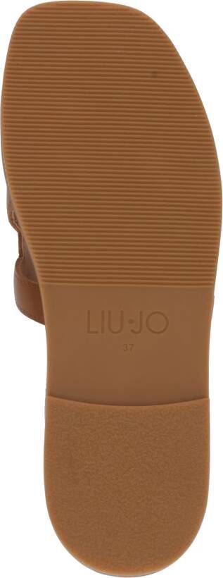 Liu Jo Muiltjes 'SABA'