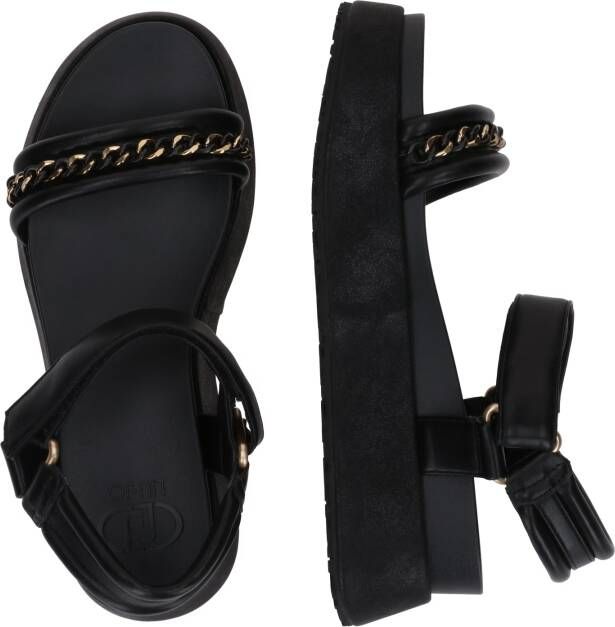 Liu Jo Sandalen met riem