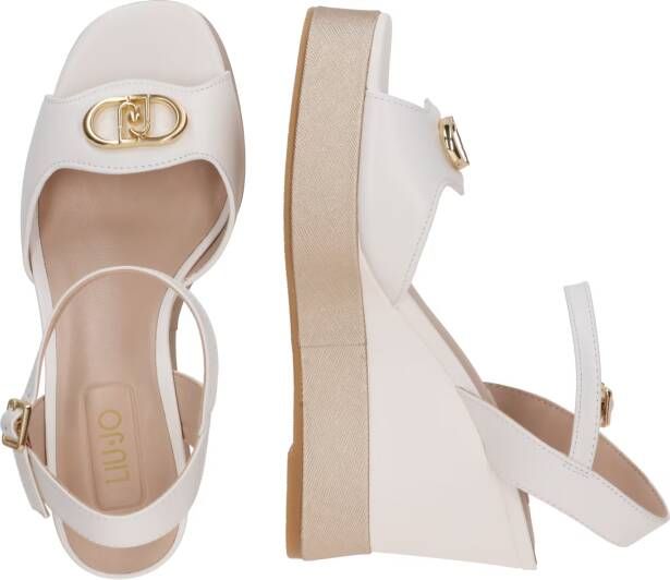 Liu Jo Sandalen met riem 'KAREN'