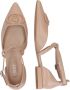 Liu Jo Sandalen met riem 'VIOLA' - Thumbnail 2