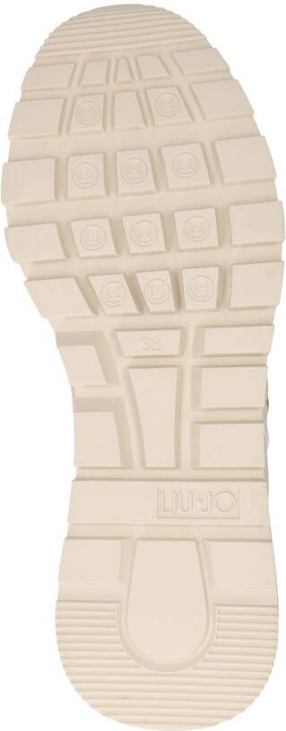 Liu Jo Sneakers hoog 'AMAZING'