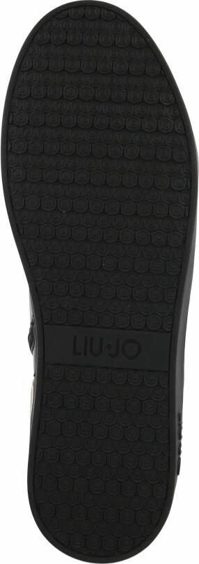 Liu Jo Sneakers hoog 'SILVIA'