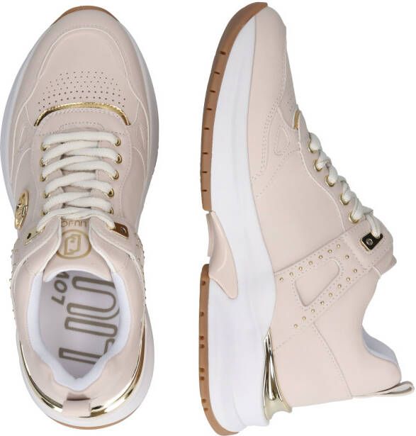 Liu Jo Sneakers laag
