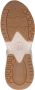 Liu Jo Beige Sneakers Lily 05 Similpelle - Thumbnail 4