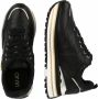 Liu Jo Sneakers donna Maxi Wonder 01 Bf2095 P0102 22222 Zwart Dames - Thumbnail 8