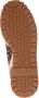 Liu Jo Wonder 35 Leren Sneakers Beige Dames - Thumbnail 9