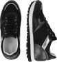 Liu Jo Zwarte Stoffen Sneakers Wonder 01 - Thumbnail 2