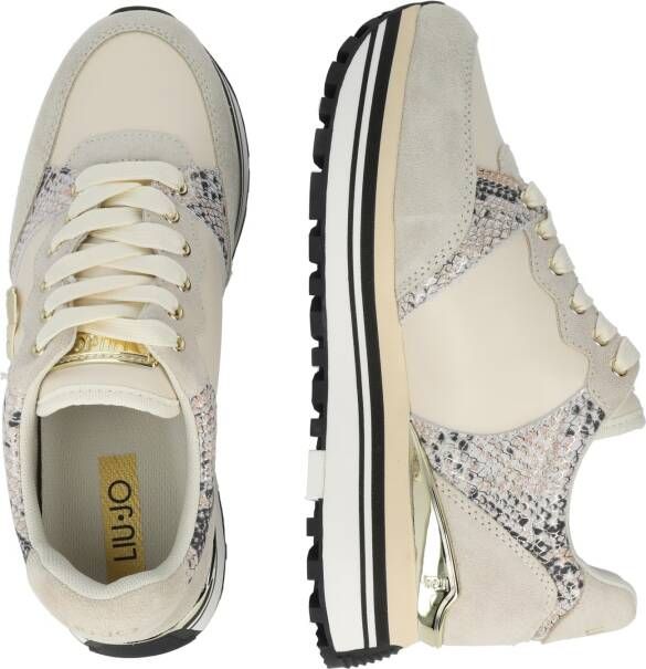 Liu Jo Sneakers laag