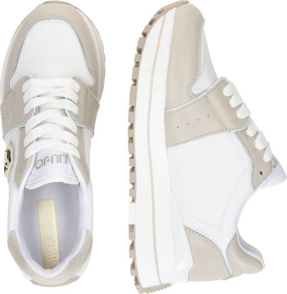 Liu Jo Sneakers laag