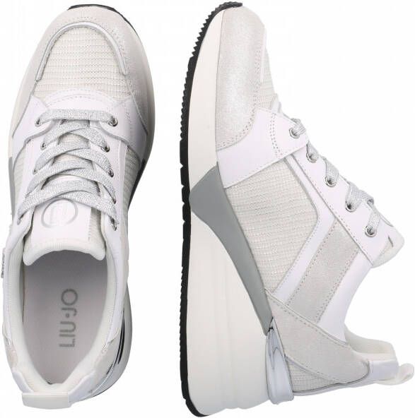 Liu Jo Sneakers laag 'ALYSSA'
