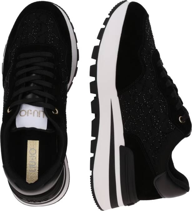 Liu Jo Sneakers laag 'AMAZING 20'