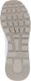 Liu Jo Witte Mesh en Beige Suède Sneakers Multicolor Dames - Thumbnail 32
