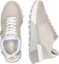 Liu Jo Stijlvolle Sneakers voor een geweldige look Beige Dames - Thumbnail 29