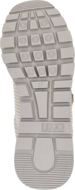 Liu Jo Sneakers laag 'Amazing 25'