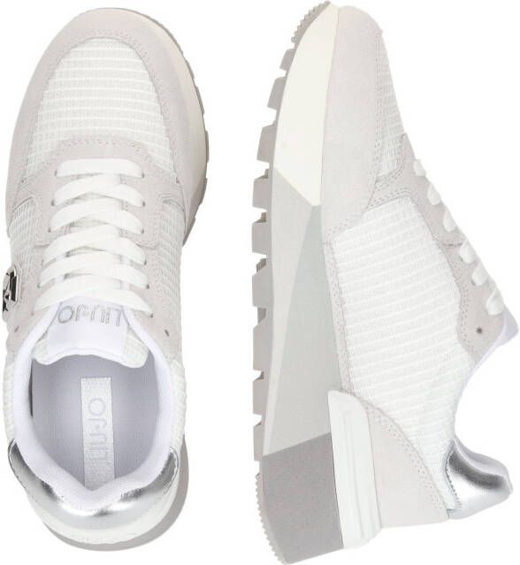 Liu Jo Sneakers laag 'AMAZING 25'
