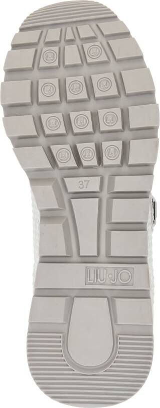 Liu Jo Sneakers laag 'AMAZING 25'