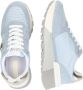 Liu Jo Dames Sneaker Blauw BA5049-PX027 S3686 Amazing - Thumbnail 20
