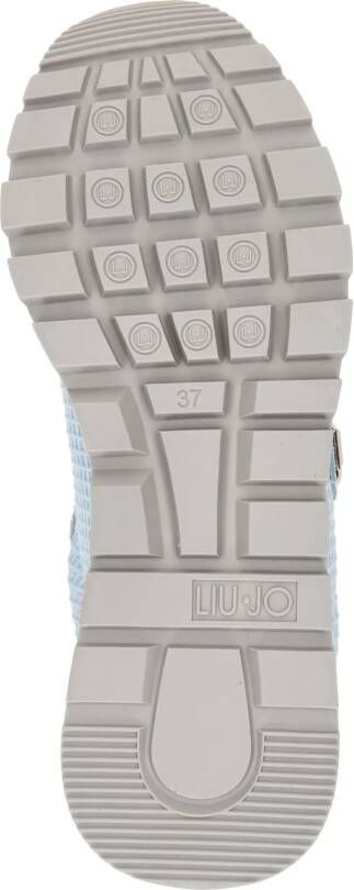 Liu Jo Sneakers laag 'Amazing 25'