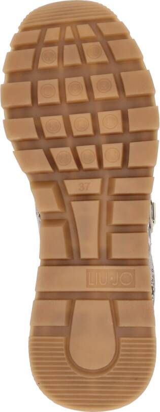 Liu Jo Sneakers laag 'AMAZING 25'