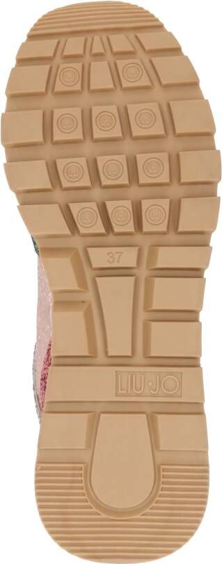 Liu Jo Sneakers laag 'AMAZING 26'