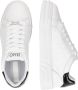 Liu Jo Stijlvolle Schoenen voor Vrouwen White Dames - Thumbnail 12
