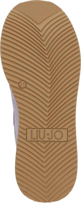 Liu Jo Sneakers laag 'DREAMY 02'