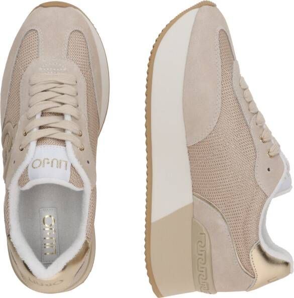 Liu Jo Sneakers laag 'DREAMY 02'