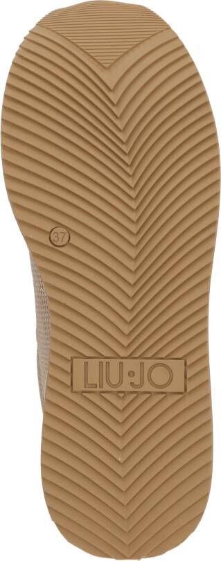 Liu Jo Sneakers laag 'DREAMY 02'