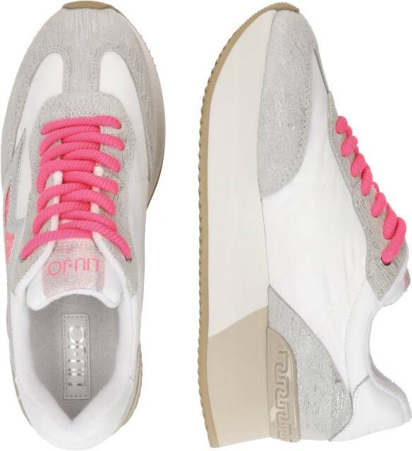 Liu Jo Sneakers laag 'DREAMY 03'