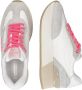 Liu Jo Grijze en witte Dreamy 03 schoenen Multicolor Dames - Thumbnail 15