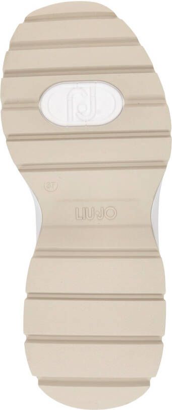 Liu Jo Sneakers laag 'EVA 02'