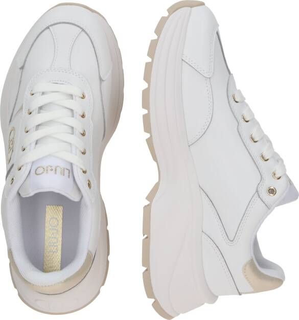 Liu Jo Sneakers laag 'EVA 02'