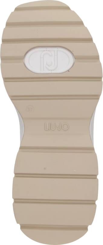 Liu Jo Sneakers laag 'EVA 02'