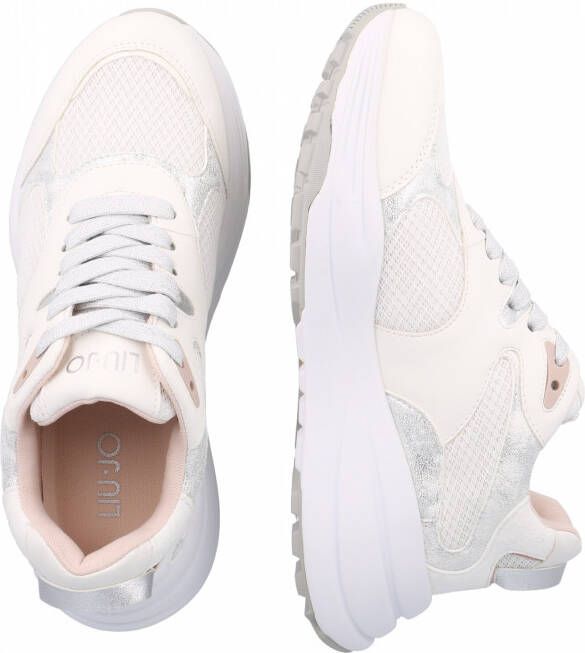 Liu Jo Sneakers laag 'FLY WALK 03'