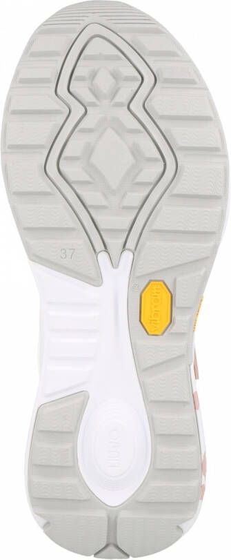 Liu Jo Sneakers laag 'FLY WALK 03'