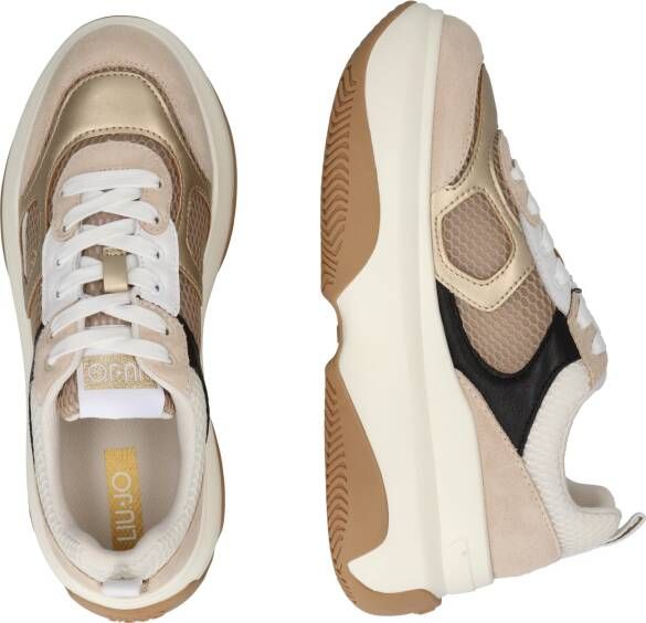 Liu Jo Sneakers laag 'JUNE'