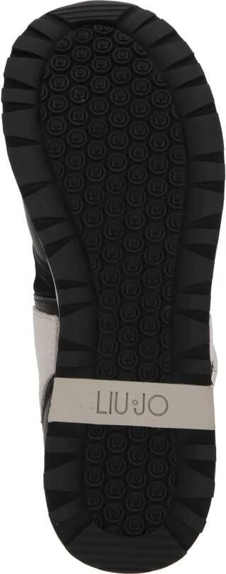 Liu Jo Sneakers laag 'MAXI WONDER 01'