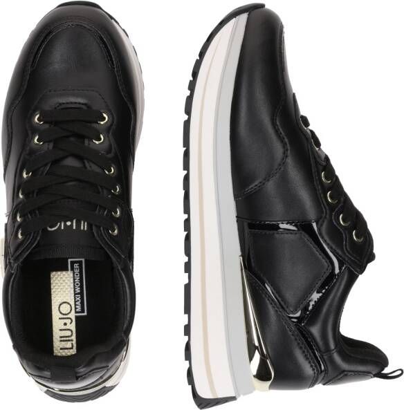 Liu Jo Sneakers laag 'MAXI WONDER 01'