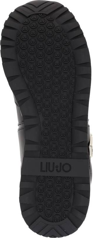 Liu Jo Sneakers laag 'MAXI WONDER 01'