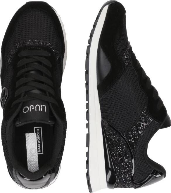 Liu Jo Sneakers laag 'MAXI WONDER 02'