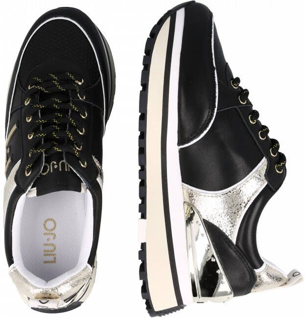 Liu Jo Sneakers laag 'MAXI WONDER 20'