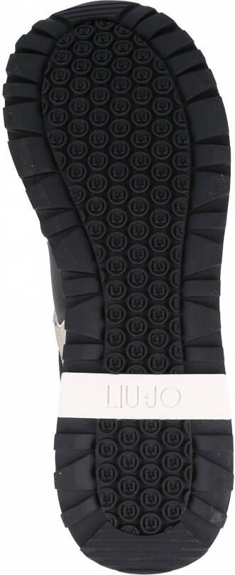 Liu Jo Sneakers laag 'MAXI WONDER 20'
