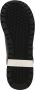 Liu Jo Zwarte platte sneakers Stella Black Dames - Thumbnail 26