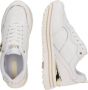 Liu Jo Sanaa Sneaker Stijlvol en Comfortabel Schoeisel White Dames - Thumbnail 42