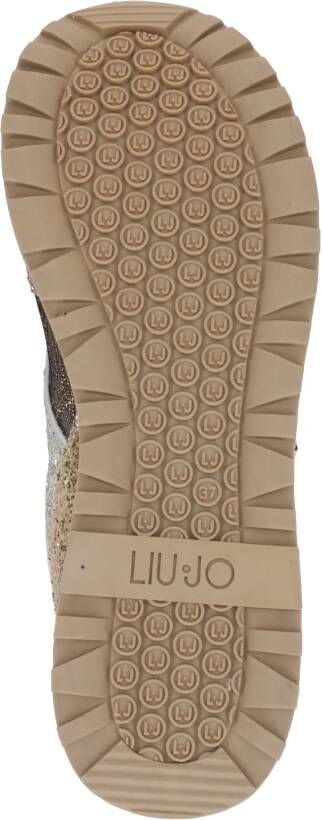Liu Jo Sneakers laag 'MAXI WONDER 73'