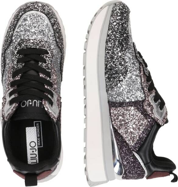 Liu Jo Sneakers laag 'WONDER 01'