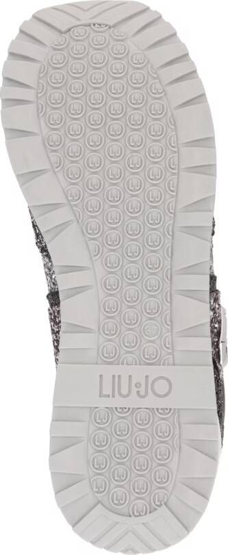 Liu Jo Sneakers laag 'WONDER 01'