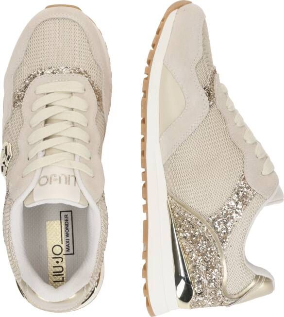 Liu Jo Sneakers laag 'WONDER 02'