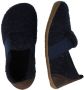 Living Kitzbühel Meisjes en Jongens slippers T-Modell Schurwolle - Thumbnail 4