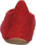 Living Kitzbühel Kid's Slipper Schweizer Kreuz Pantoffels rood - Thumbnail 6